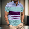 Camisa Polo 100% Algodao