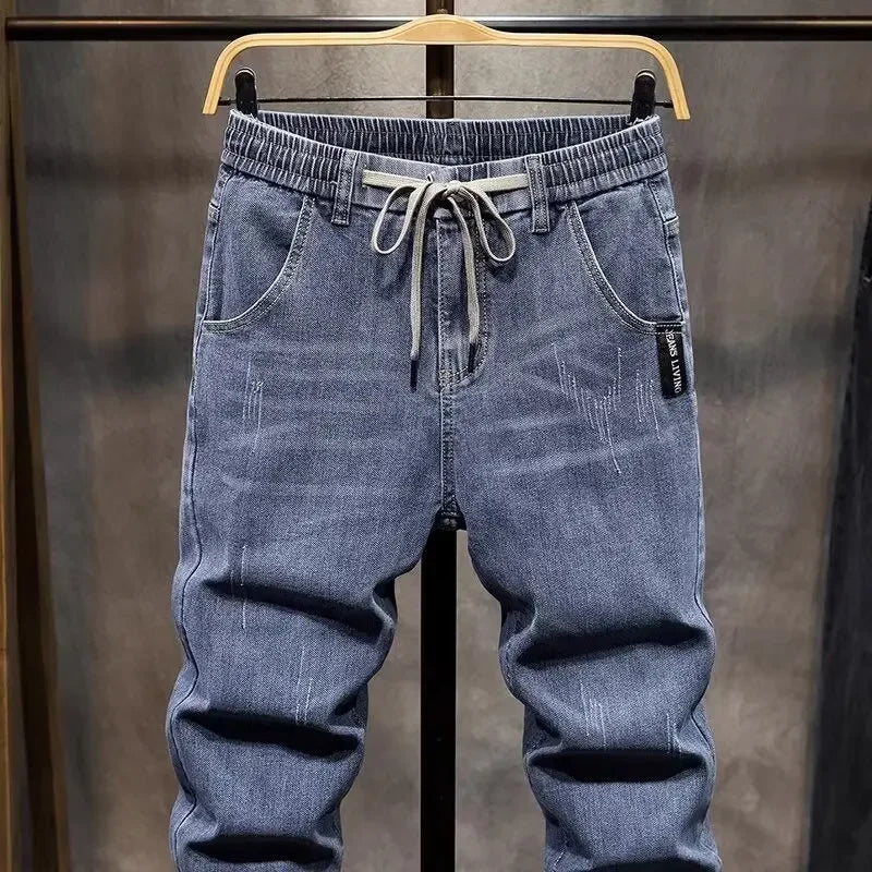 Jeans  Straight-leg