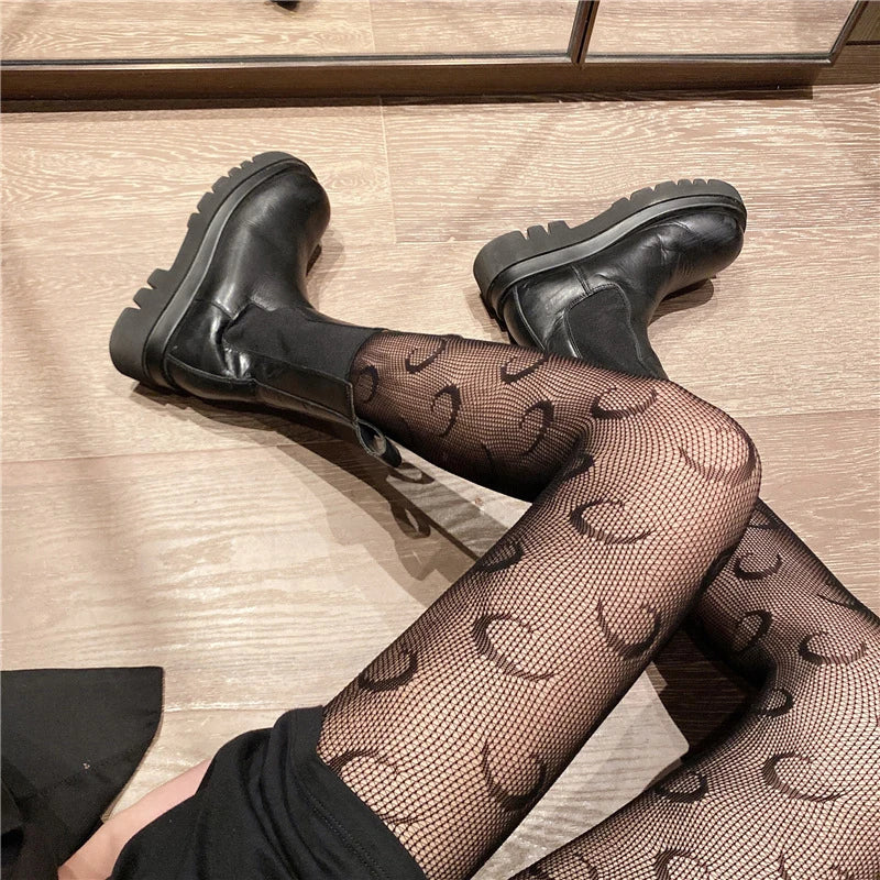 Hot sale sexy female long fishnet body stockings fish net pantyhose 27 styles mesh nylon tights lingerie high waist stockings