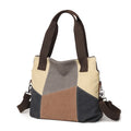 Bolsa Casual Grande Transversal