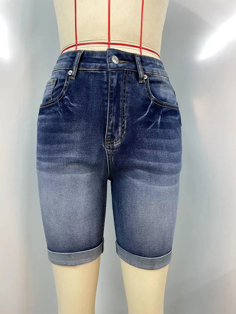 Short Jeans