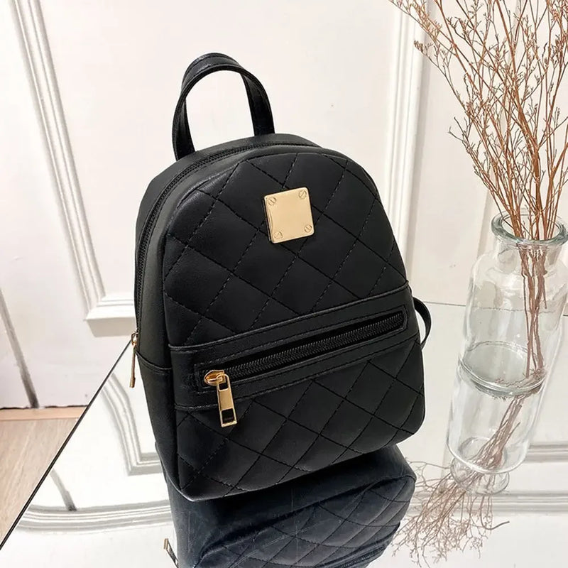 Mini- Mochila  Crossbody