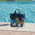 Bolsa de Praia Unisex