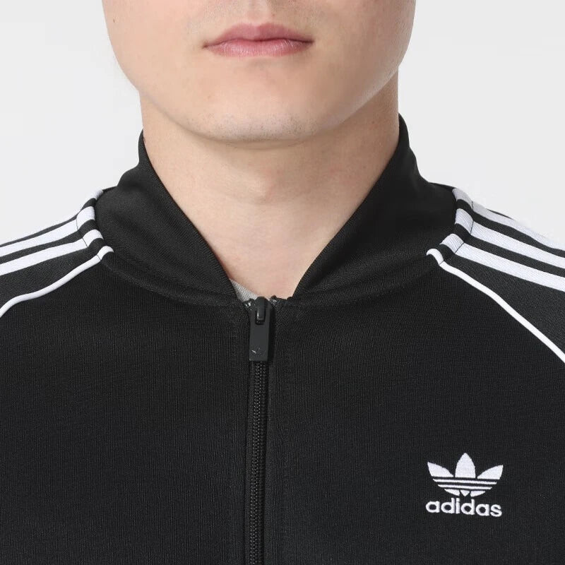 Original New Arrival Adidas Originals SST TT Men's Jacket Sportswear