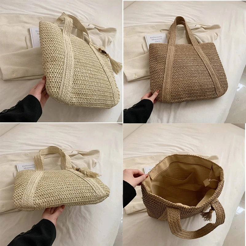 Bolsa de Praia Super elegante