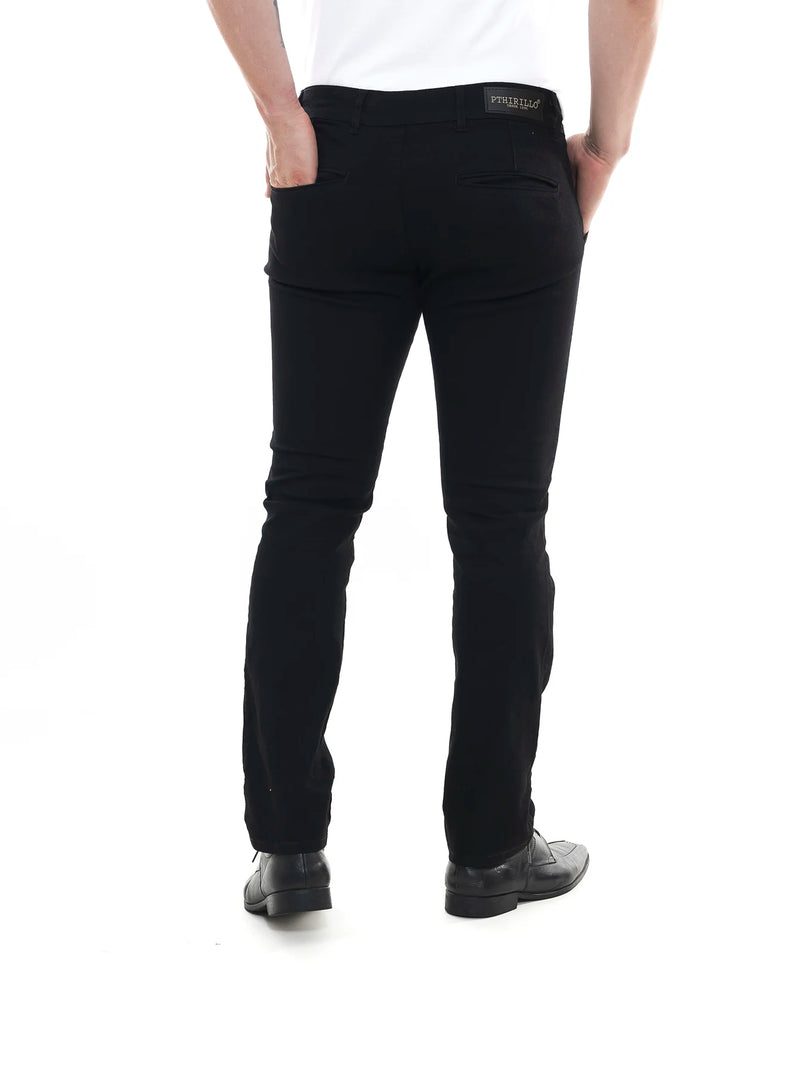 Men's Pants Sarja Sport Black