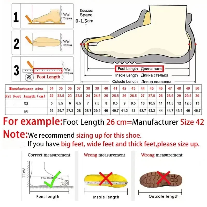 Men's Sneakers Luxury Brand Leisure Shoes Designer Platform Running Shoe Moccasins Leather Casual Shoes for Men Tenis Shoes 2024