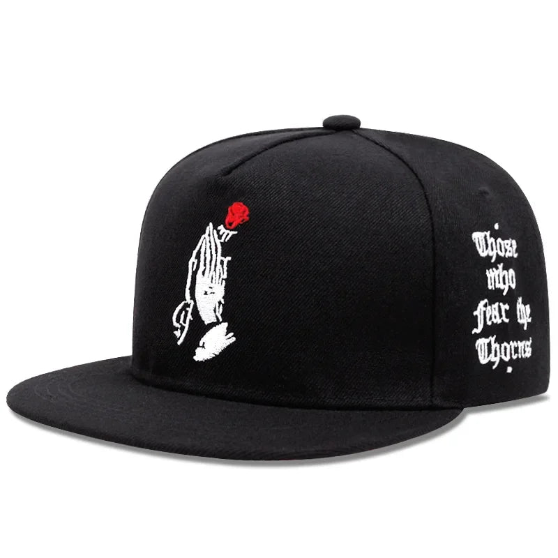 Bone  snapback/Material de Alta qualidade ( unisex)