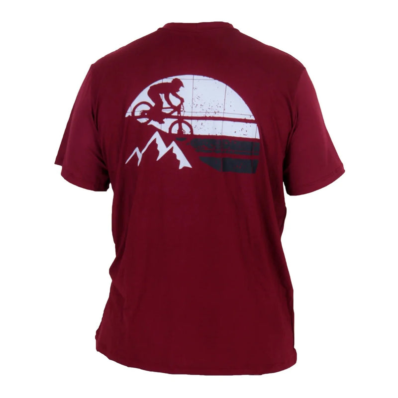 MOUNTAIN MOKE MOUNTAIN MALE SHIRT