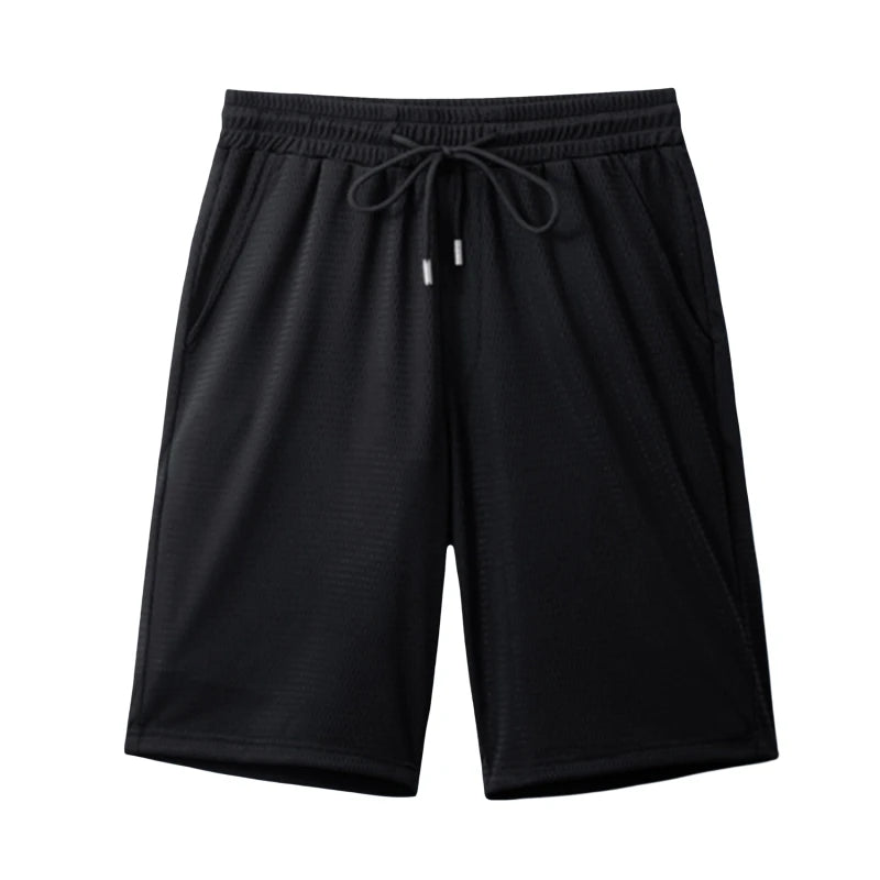 New Fashion Shorts Man Pants Summer Beach Pants Men'S Casual Running Sport Shorts Men'S Street Pants Shorts Male Straight Pants