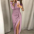 Vestido Elegante Para Mulheres de bom gosto