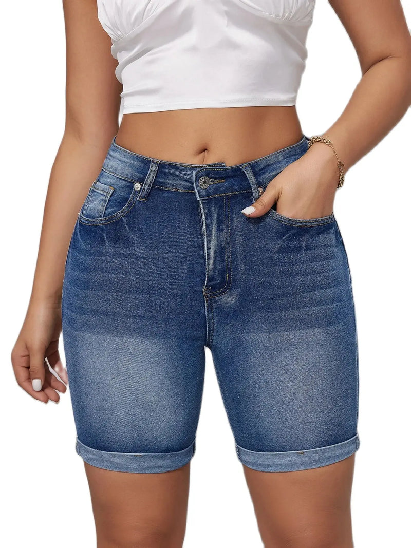 Short Jeans