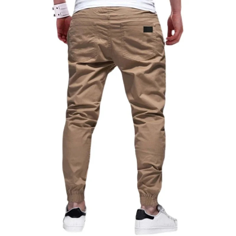 Calça Jogger