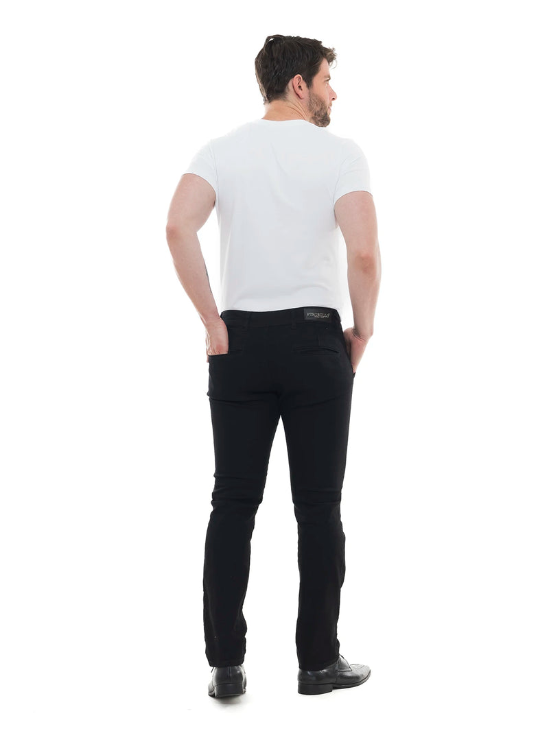 Men's Pants Sarja Sport Black