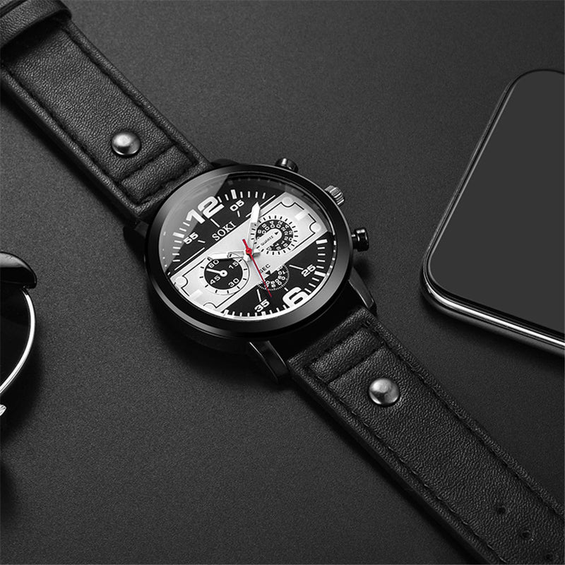 Digital Men Military Watch Waterproof Wrist Watch LED Quartz Clock Sports Watch Male Big Watches Man Relogios Masculino