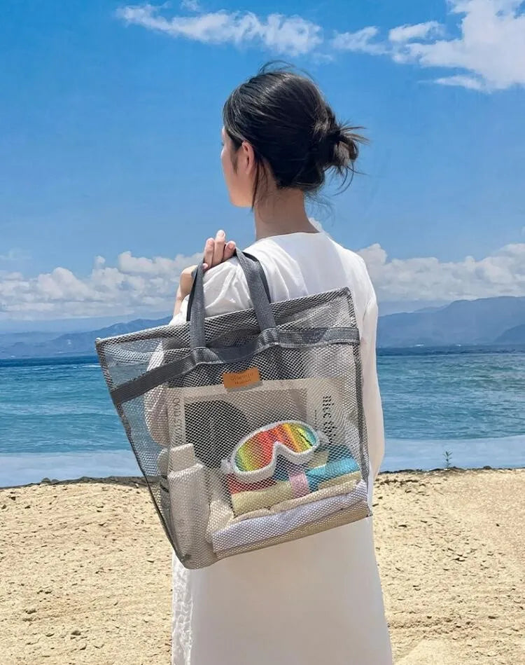 Bolsa de Praia Unisex