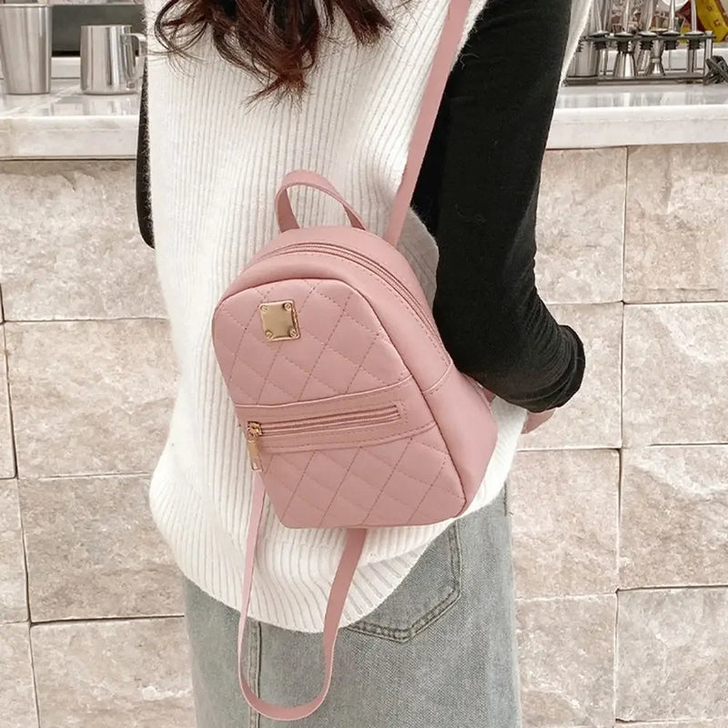 Mini- Mochila  Crossbody