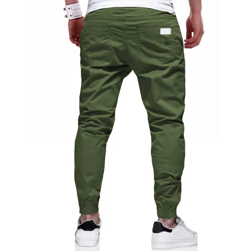 Calça Jogger