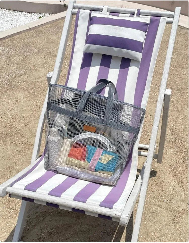 Bolsa de Praia Unisex