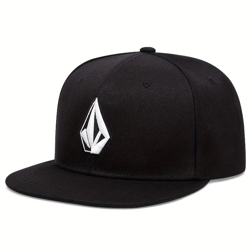 Bone  snapback/Material de Alta qualidade ( unisex)