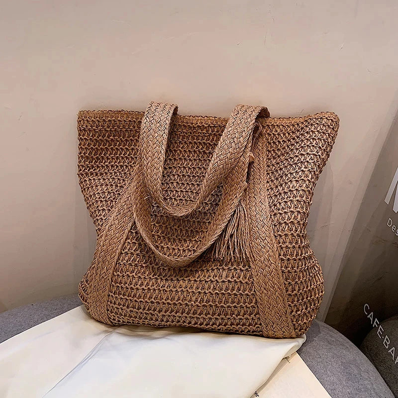 Bolsa de Praia Super elegante