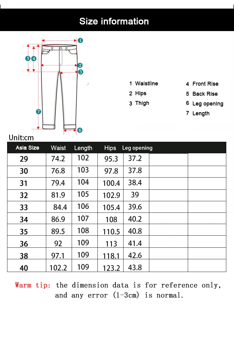 Summer men's thin jeans loose straight stretch pantsmen's business and casual upper body stylish jeansavailable in two colors