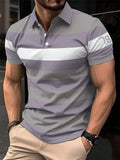 Camisa Polo 100% Algodao