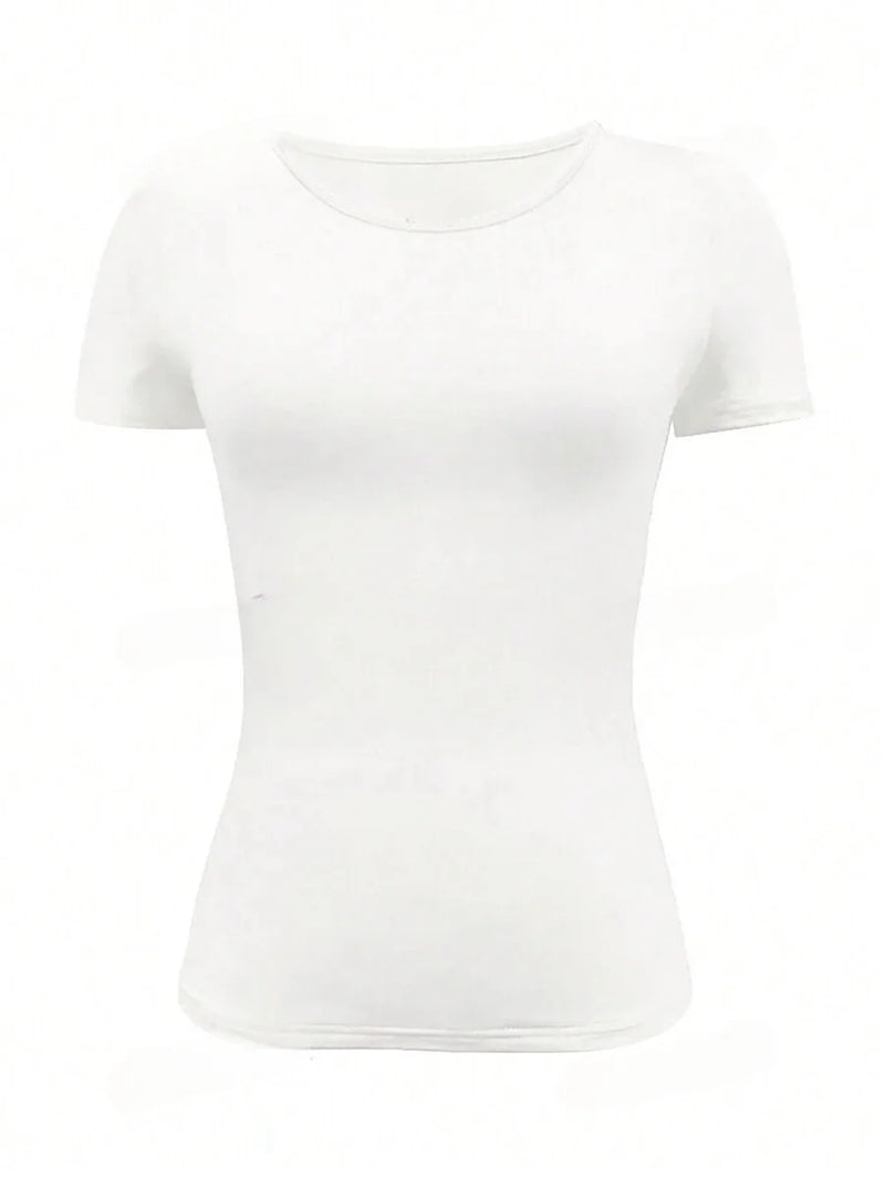 T-Shirts Blusinha