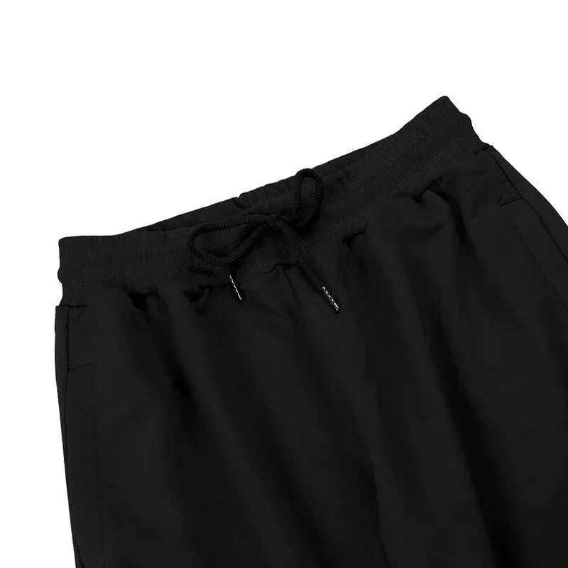 Calça Moleton Casual