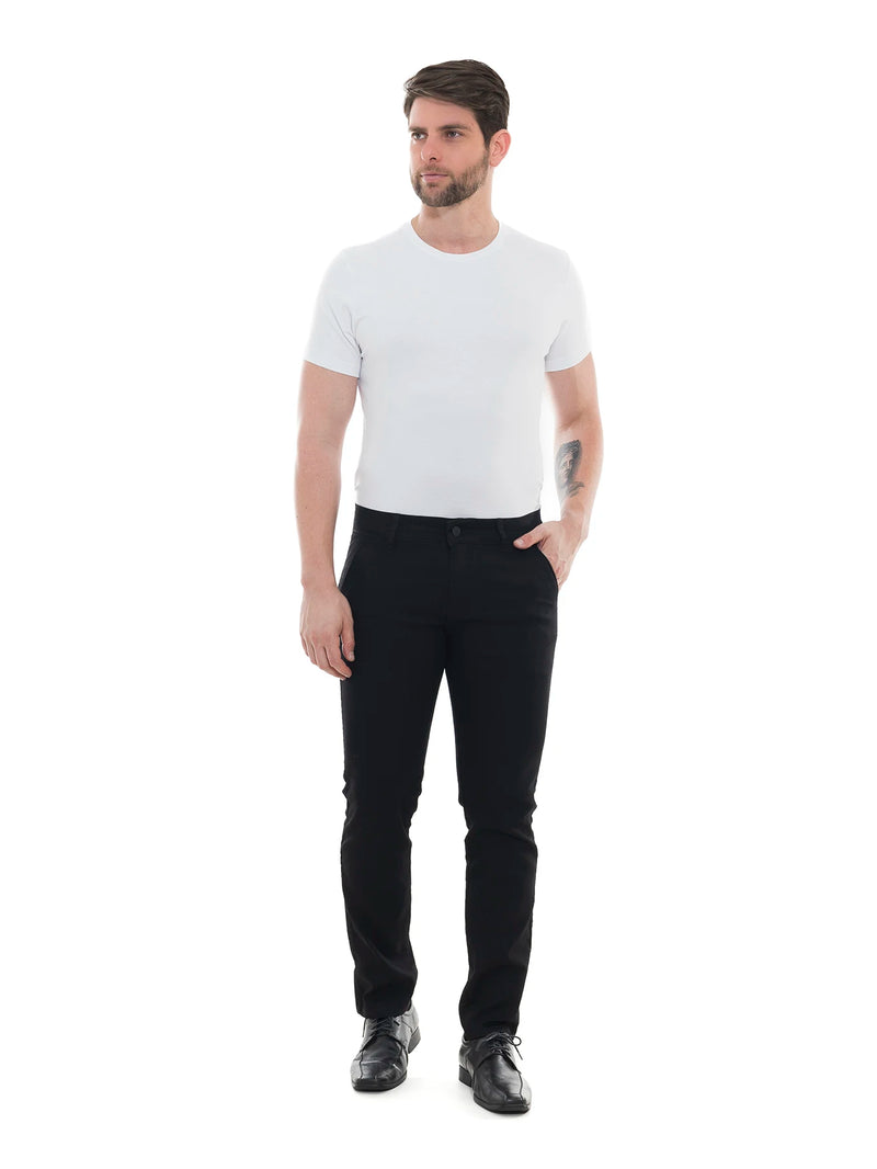 Men's Pants Sarja Sport Black