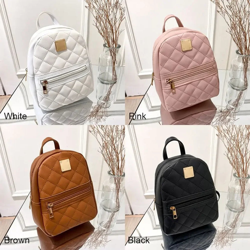 Mini- Mochila  Crossbody