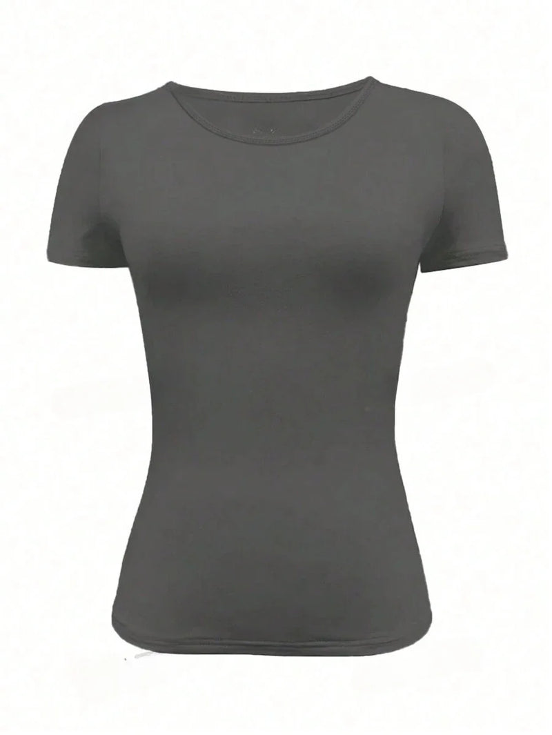 T-Shirts Blusinha