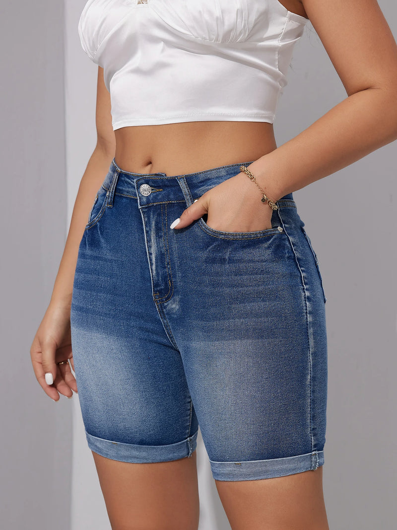 Short Jeans